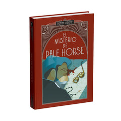 Collection image for: Agatha Christie de Lujo
