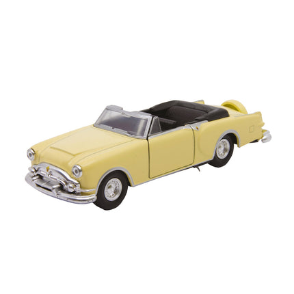 Autos Americanos N° 03 / Buick Skylark