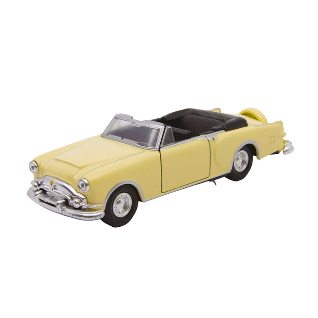 Autos Americanos N° 03 / Buick Skylark