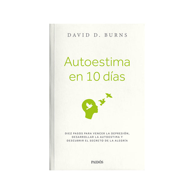Crecimiento Emocional N° 07 / El Pequeño Gran Libro de la Ansiedad