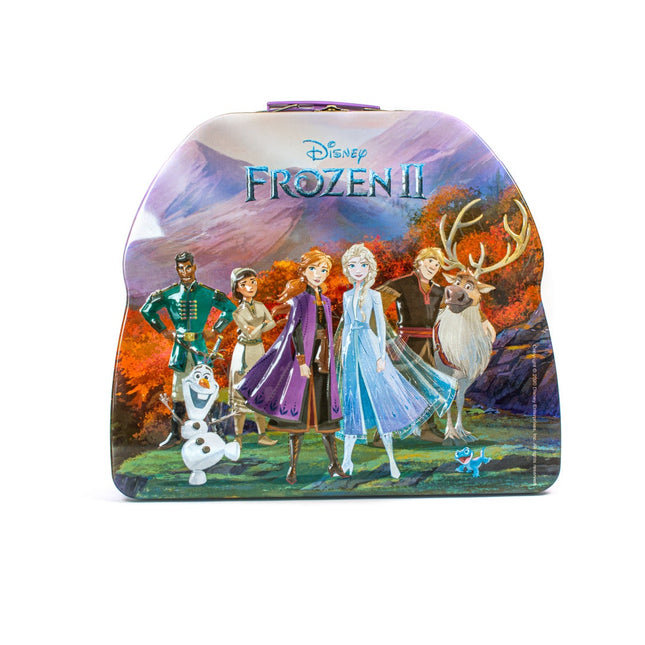 Frozen N° 01 / Caja Coleccionadora