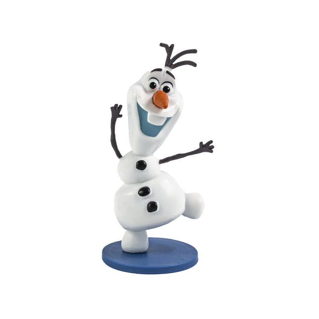 Frozen N° 04 / La Navidad de Olaf