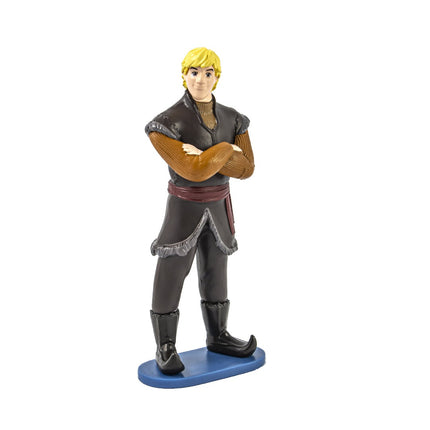 Frozen N° 05 / Kristoff