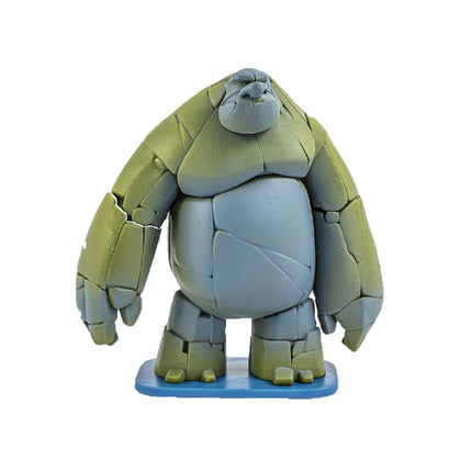 Frozen N° 10 / Earth Giant