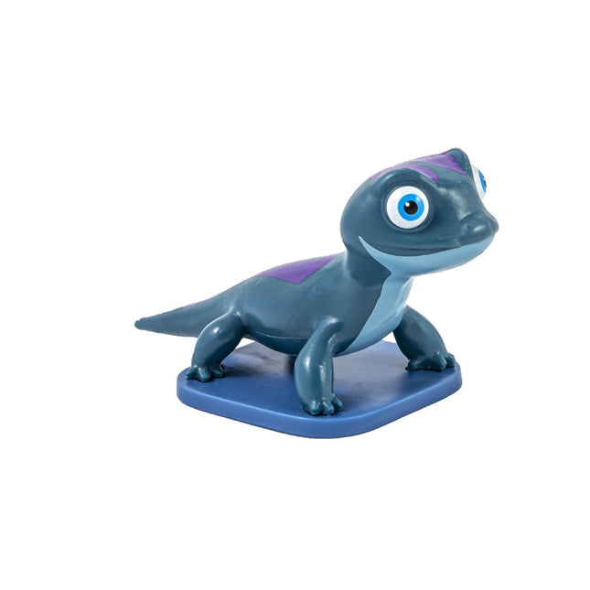 Frozen N° 13 / Salamander