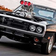 Collection image for: Rapidos y Furiosos